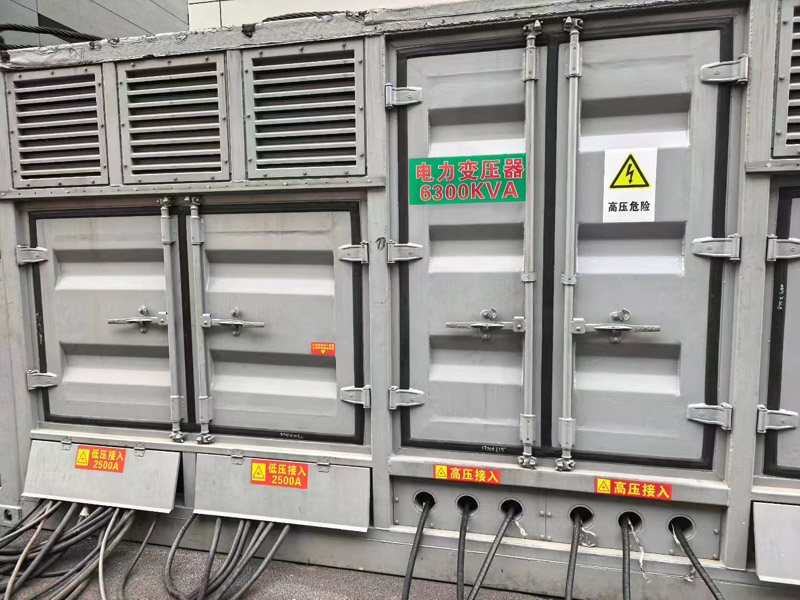 永春柴油发电机组换季保养注意哪些事项？