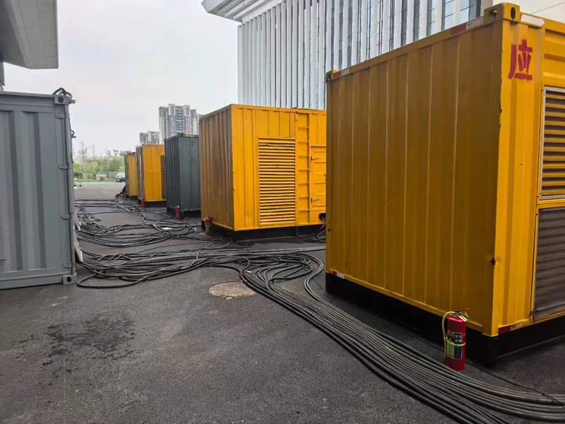 永春不同季节柴油发电机组保养有哪些注意事项？