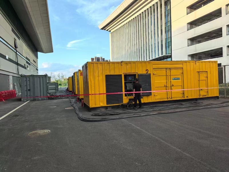 永春柴油发电机冬季保养注意事项?