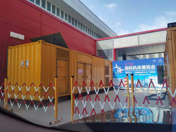永春发电机出租 对于发电机的特性你了解多少?