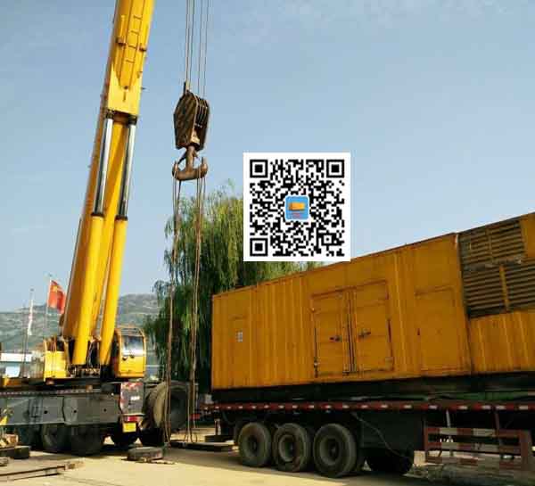 永春发电车出租-全自动发电机组长期不使用该如何保养?