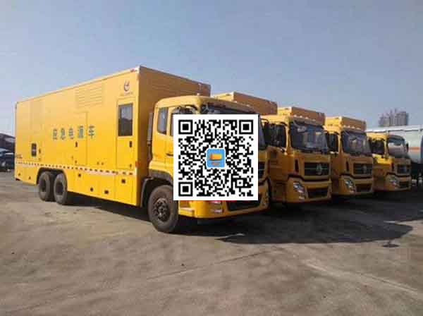 永春出租发电车-怎样确保潍柴发电机组的质量