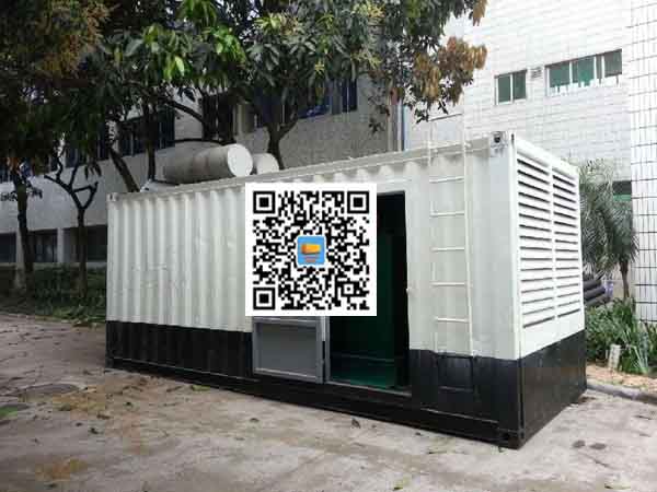 永春出租发电机-什么样的柴油发电机使用效果比较好