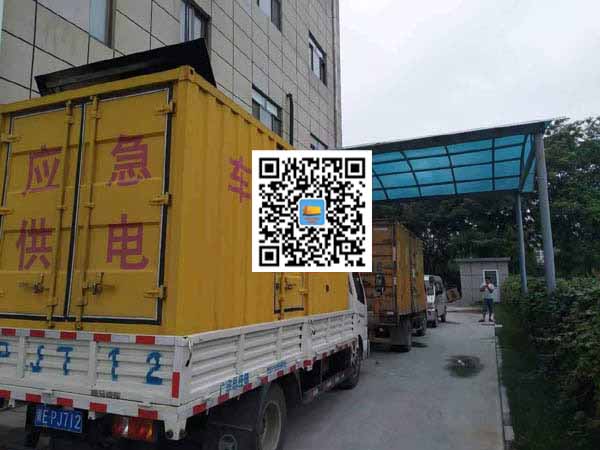 永春出租发电机-柴油发电机组启动困难的原因有哪些？