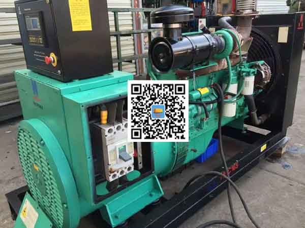 永春租赁发电机-发电机一般变压器磁芯所使用的是什么材料？