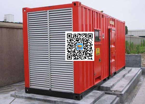 永春300kw柴油发电机组一个小时耗油