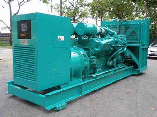 永春如何选择适合 100KW 发电机的电缆长度?