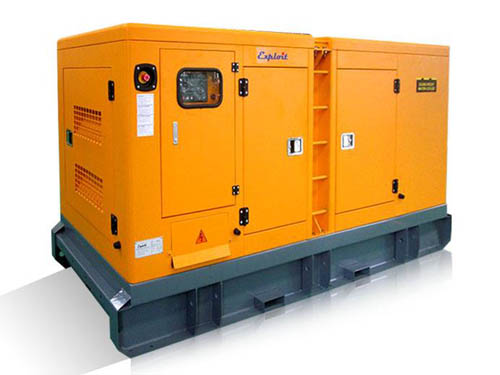 永春影响 200kw 柴油发电机油耗的因素有哪些？
