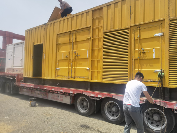 永春除了负载情况和发动机维护，还有哪些因素会影响 200kw 柴油发电机的油耗？
