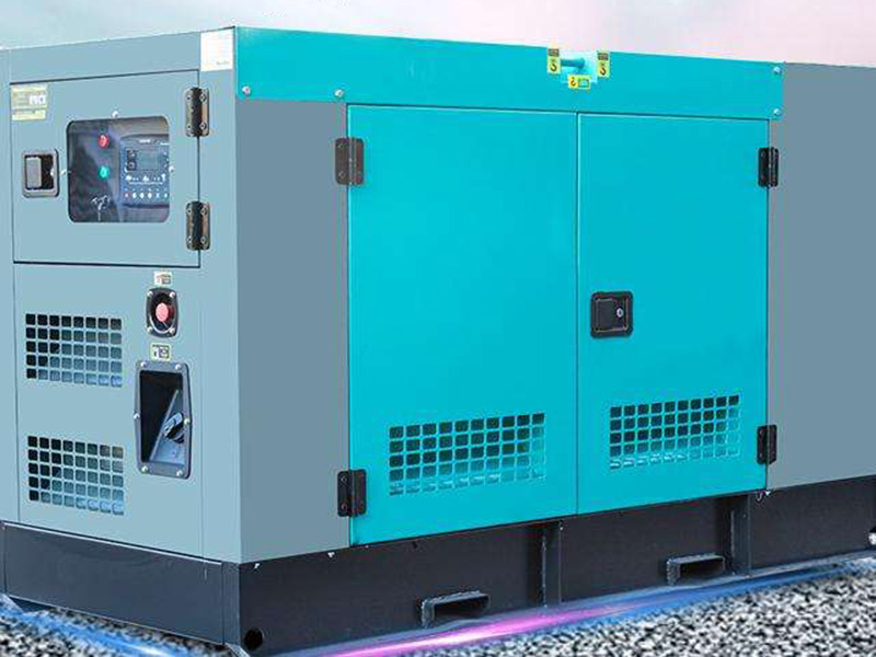 永春50KW柴油发电机油耗是多少?
