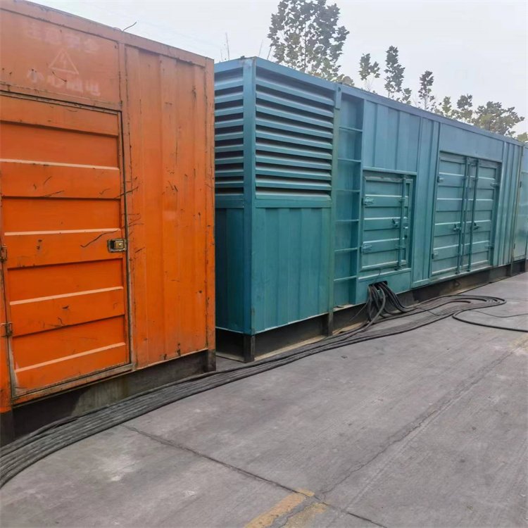 永春如何选择适合 600kW 柴油发电机组的热继电器？