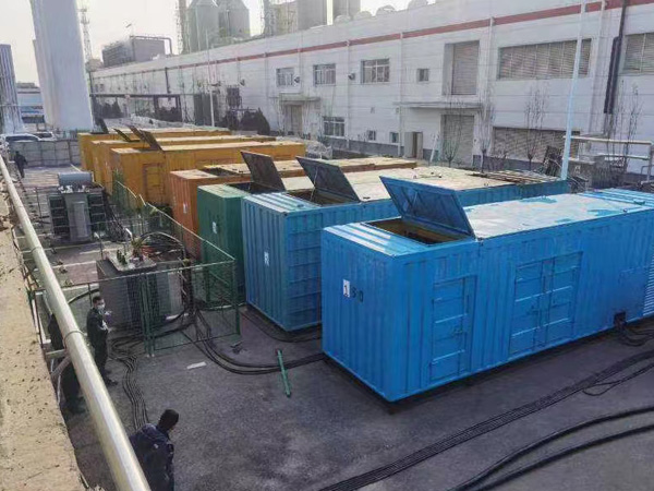 永春380V和690V电压的电缆线相同吗?