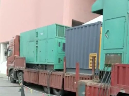 永春柴油发电机的功率因数一般是多少?