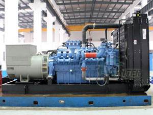 永春功率因数低会对柴油发电机产生哪些影响?
