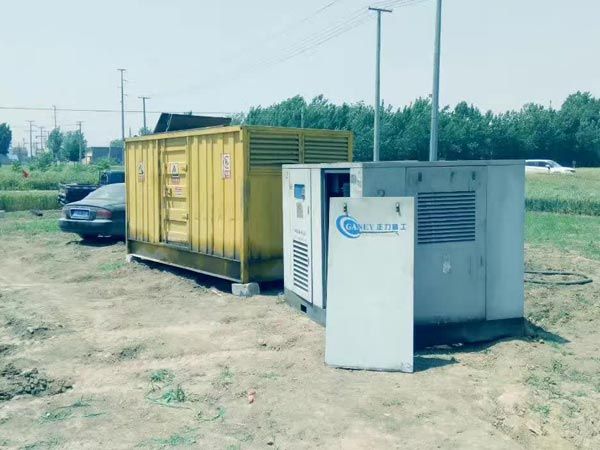 永春柴油发电机组冬季日常维修需要哪些工具?